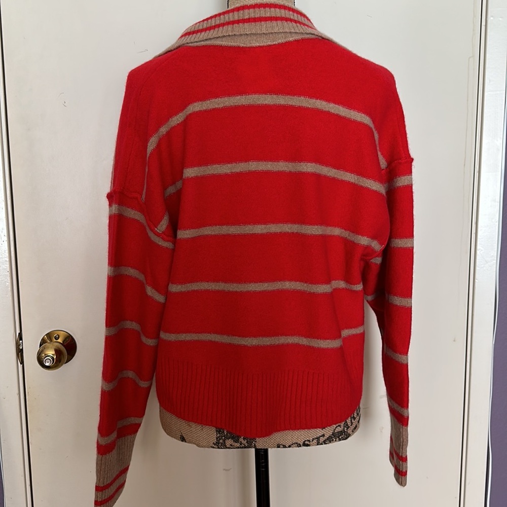 RARE Free People | Sage Pullover | Medium - Picture 11 of 16